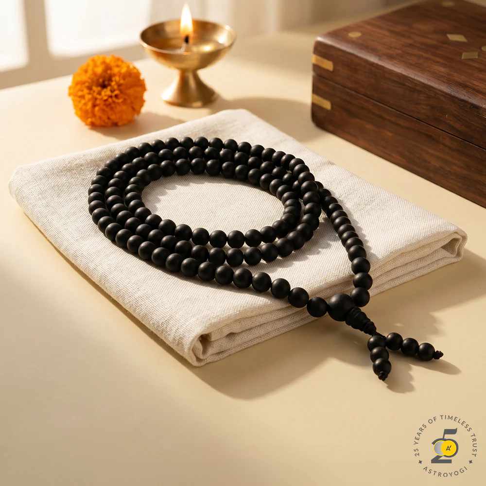 Original Karungali Wearables